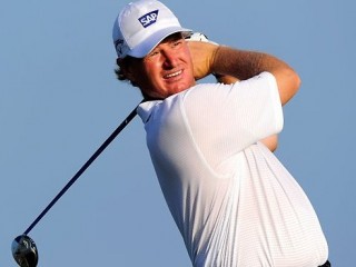 Ernie Els picture, image, poster